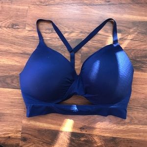 Victoria’s Secret Uplift No Wire Bra